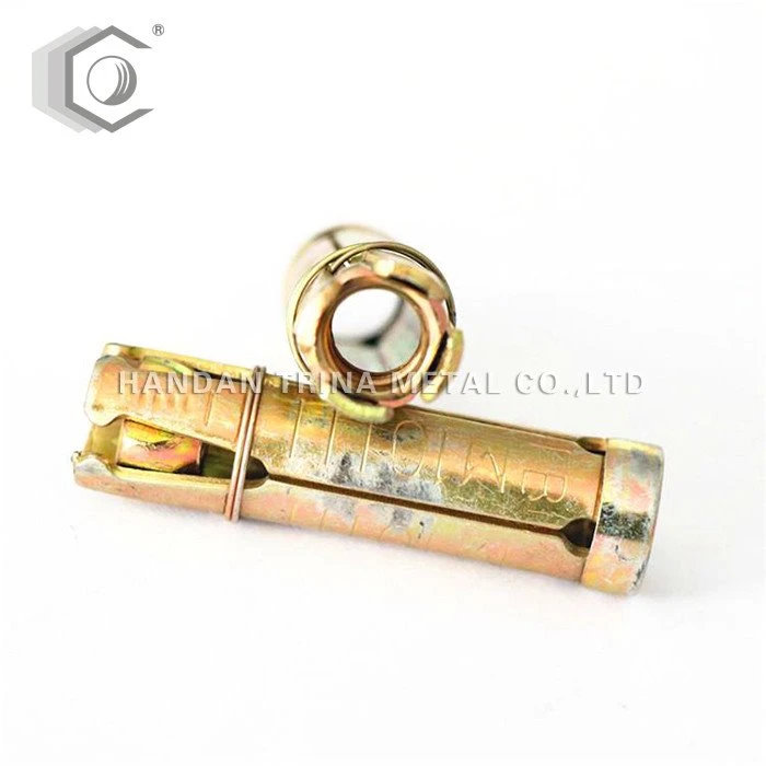 4PCS Shield Anchor