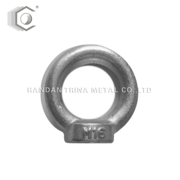 Anchor Bolt standartlari nima? Ta'siri qanday?