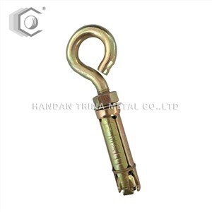 4PCS Eye Fix Bolt