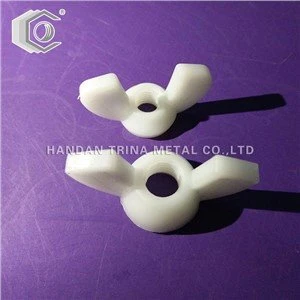 DIN315 neylon qanotli yong'oq