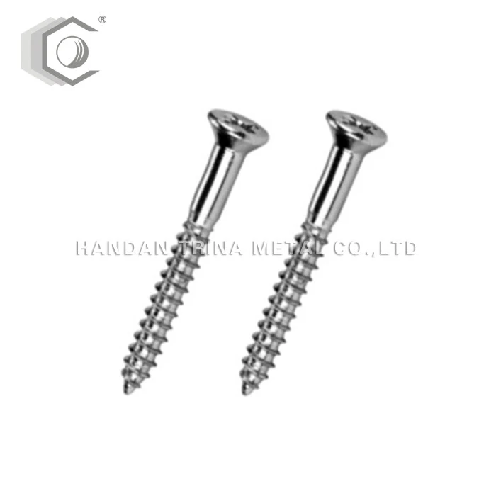 Handan Trina Metal Co., Ltd Yangi yil tilaklarini yuboradi
