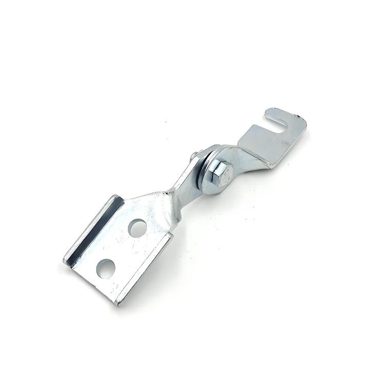 Anti-seismic Hinge