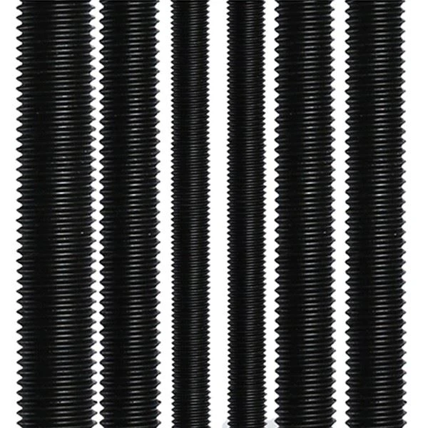 Yuqori sifatli tishli novdalar ASTM A193 B7