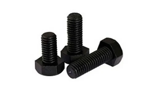 ASTM A193 sinf B7 Hex Bolts