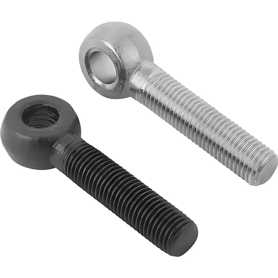 DIN 444 EYE BOLT best