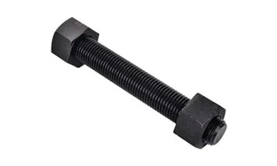 ASTM A193 sinf B7MT murabbusi