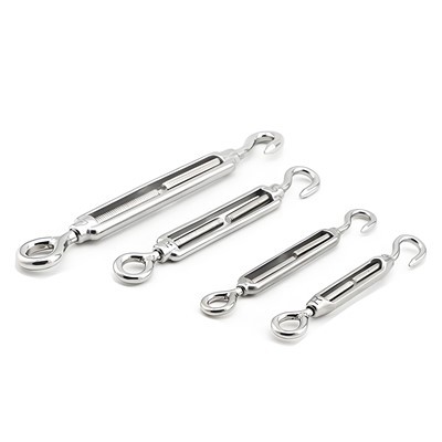 ASTM A193 vidali qisqichlari