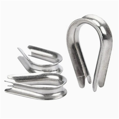 Din6899 uchun kapel uchburchak halqasi