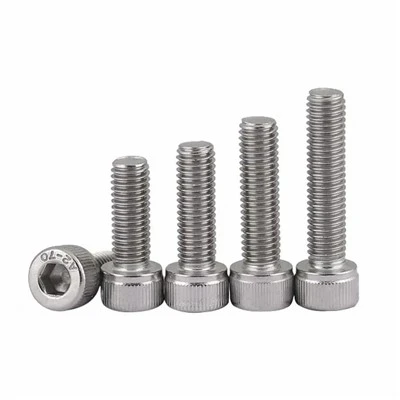 Din 912hexas soker murvat